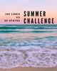 100 Links vs. 50 States: Our Summer Challenge is ON