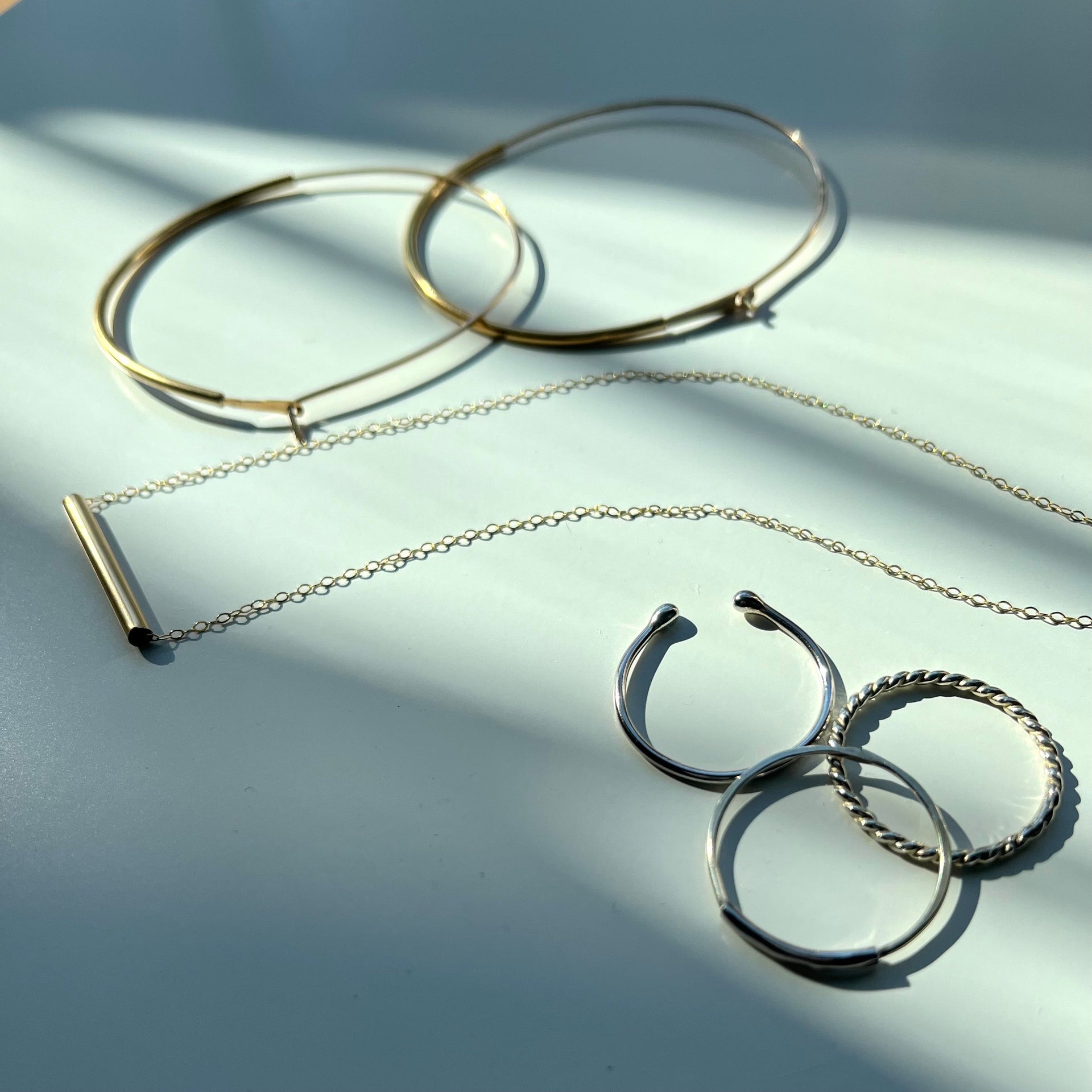 Jewelry Retirement Sale