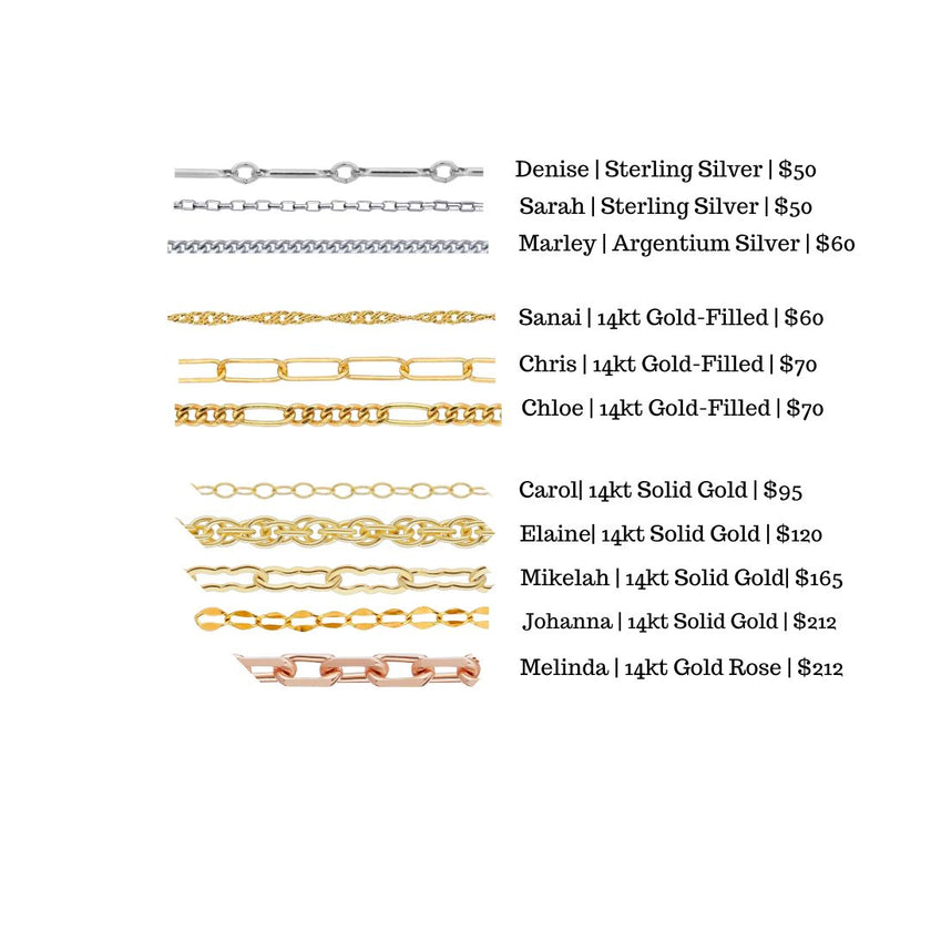 Perpetual Bracelets - Permanent Bracelets - Group Event Deposit Only