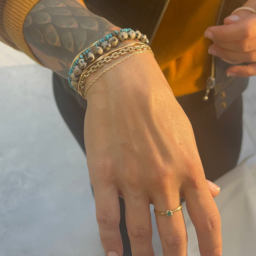 Perpetual Bracelets - Permanent Bracelets - Group Event Deposit Only