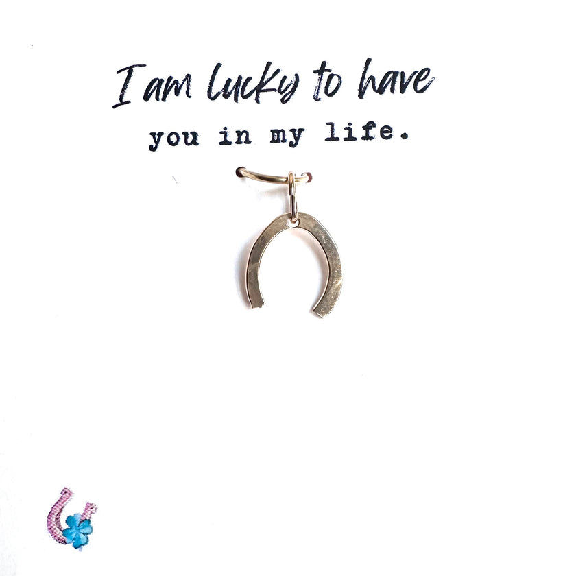 Assorted Pendants - 14kt Gold-Filled, Argentium Silver Charms - Build Your Own Necklace