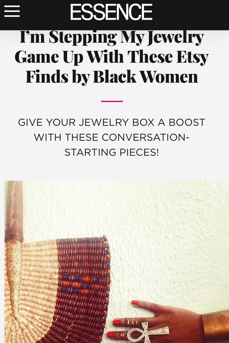 Marlene - Hammered Gold Cuff - T Bracelet - The Pink Locket