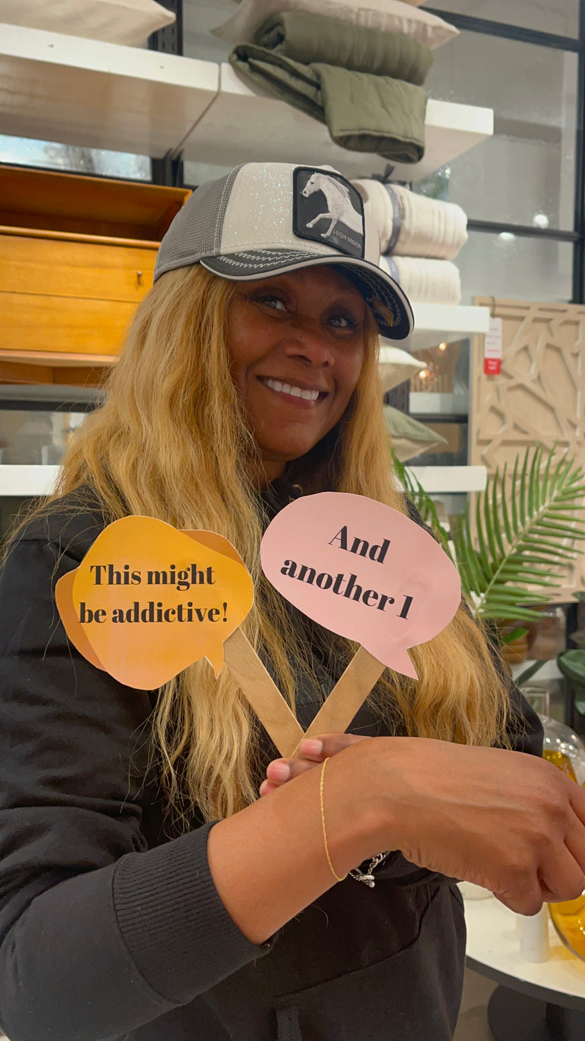 Pop-Up Shop Appointment (DEPOSIT ONLY) - Permanent Bracelets