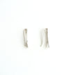 Johanna - Sterling Silver Ear Climber Earrings