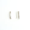 Johanna - Sterling Silver Ear Climber Earrings