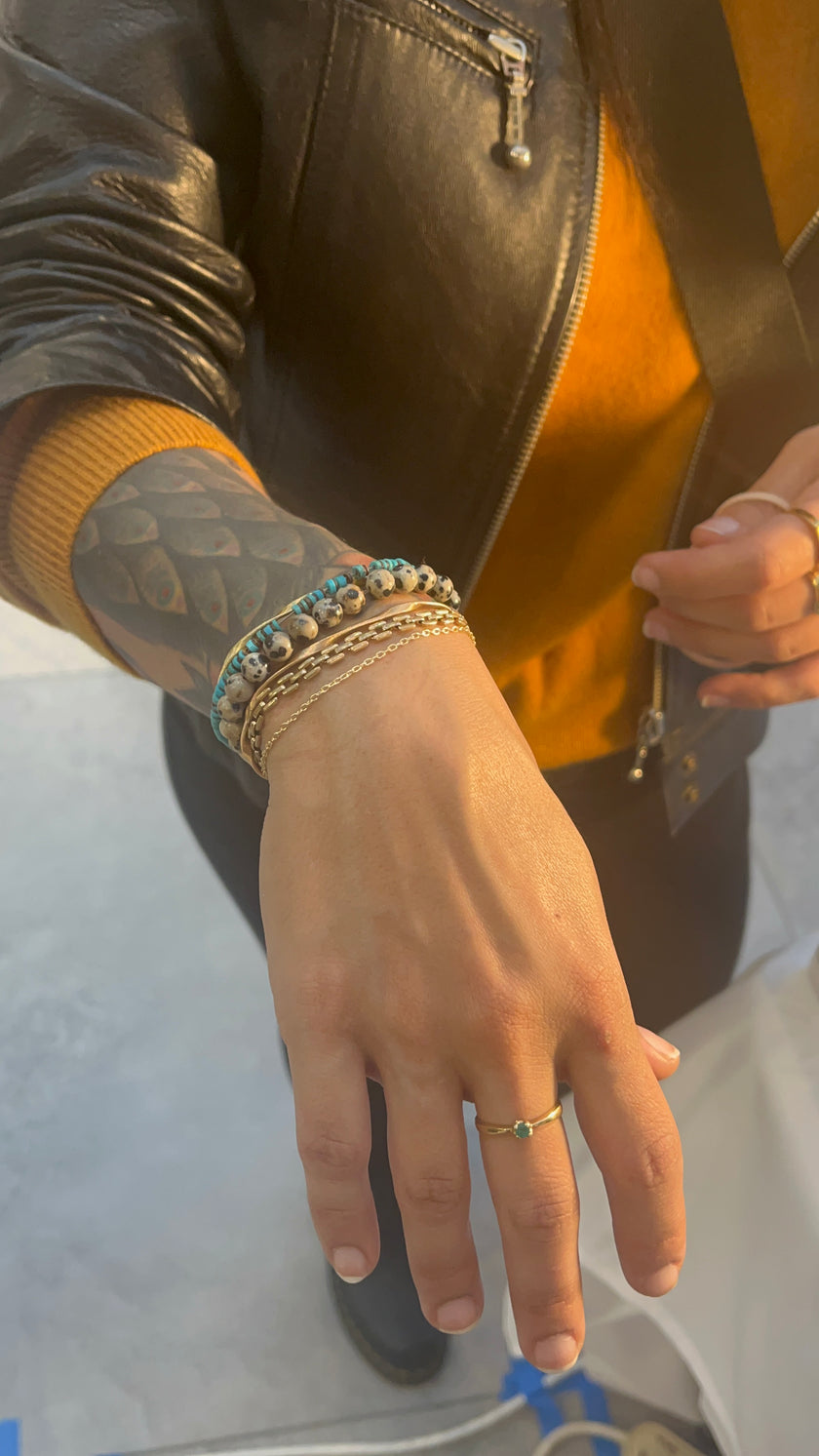 Pop-Up Shop Appointment (DEPOSIT ONLY) - Permanent Bracelets